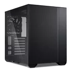 <span>Кутия</span> Lian Li O11 Air Mini Tower, Tempered Glass, Черна <span class='catalog-num-in-name'>GELI-869</span> - 