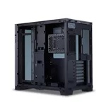 Кутия Lian Li PC-O11 Dynamic EVO Mid-Tower, Tempered Glass, Сива 9