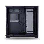 Кутия Lian Li PC-O11 Dynamic EVO Mid-Tower, Tempered Glass, Сива 8