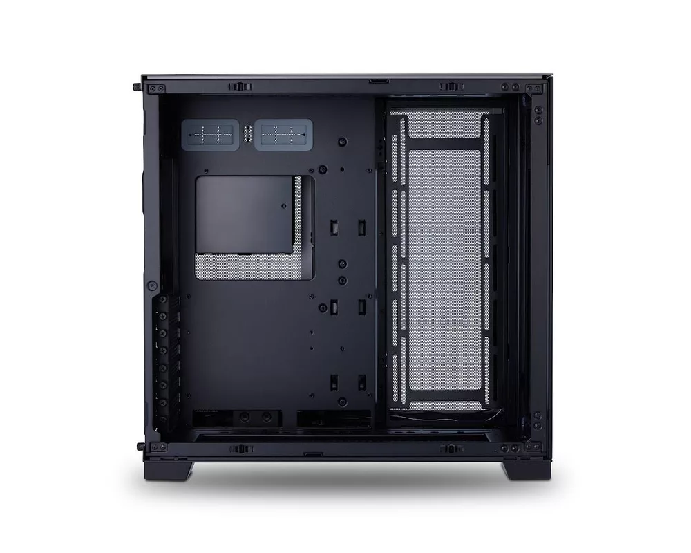 Кутия Lian Li PC-O11 Dynamic EVO Mid-Tower, Tempered Glass, Сива 8