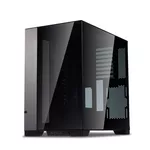 Кутия Lian Li PC-O11 Dynamic EVO Mid-Tower, Tempered Glass, Сива 10