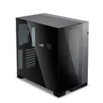 Кутия Lian Li PC-O11 Dynamic EVO Mid-Tower, Tempered Glass, Сива 7