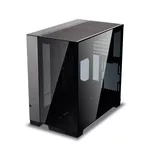 Кутия Lian Li PC-O11 Dynamic EVO Mid-Tower, Tempered Glass, Сива 11