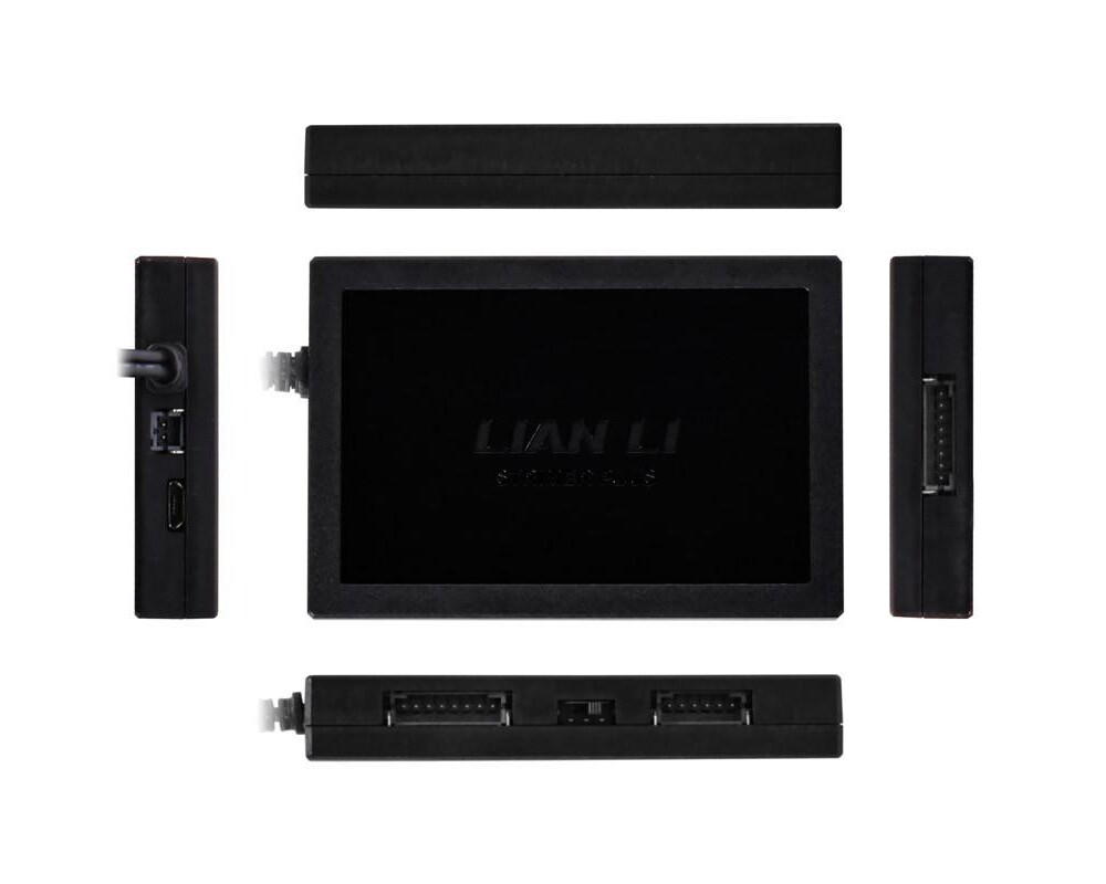Контролер RGB Lian-Li Strimer L-Connect 3 Controller - V1/V2 3