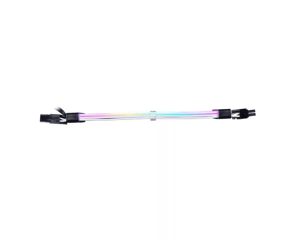Кабел Удължителни RGB кабели Lian-Li Strimer Plus V2, 24-PIN, RGB, PCIe 3