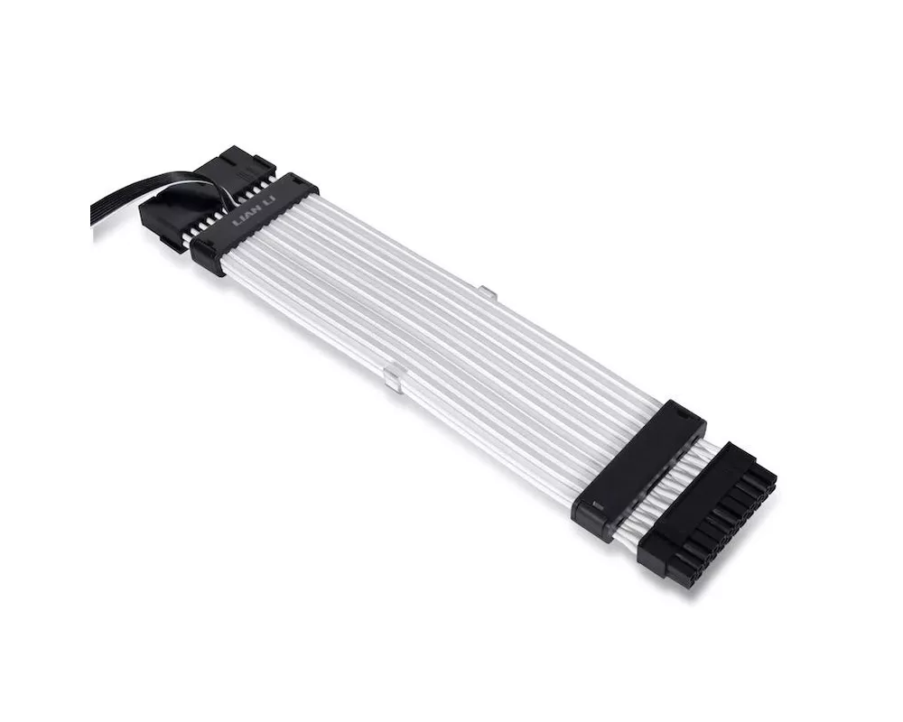 Кабел Удължителни RGB кабели Lian-Li Strimer Plus V2, 24-PIN, RGB, PCIe 5
