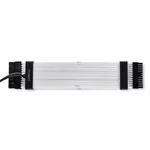 Кабел Удължителни RGB кабели Lian-Li Strimer Plus V2, 24-PIN, RGB, PCIe 6
