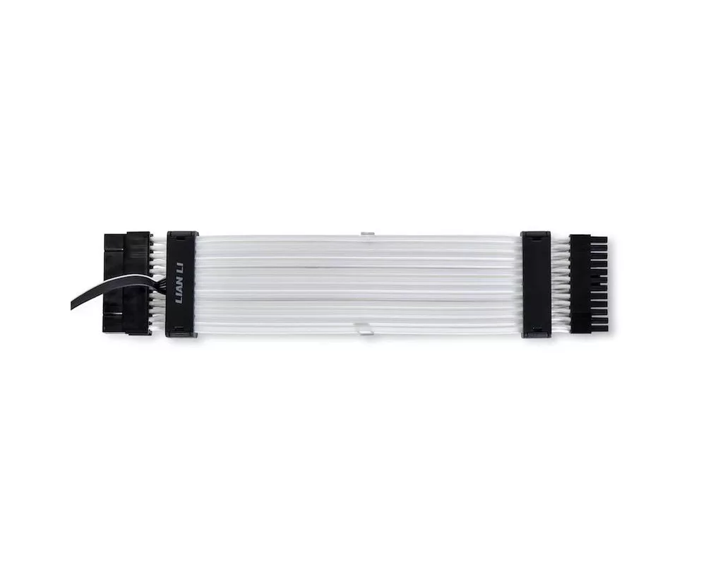 Кабел Удължителни RGB кабели Lian-Li Strimer Plus V2, 24-PIN, RGB, PCIe 6