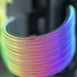Кабел Удължителни RGB кабели Lian-Li Strimer Plus V2, 24-PIN, RGB, PCIe 10