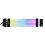 Кабел Удължителни RGB кабели Lian-Li Strimer Plus V2, 24-PIN, RGB, PCIe 4