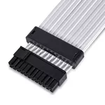 Кабел Удължителни RGB кабели Lian-Li Strimer Plus V2, 24-PIN, RGB, PCIe 7