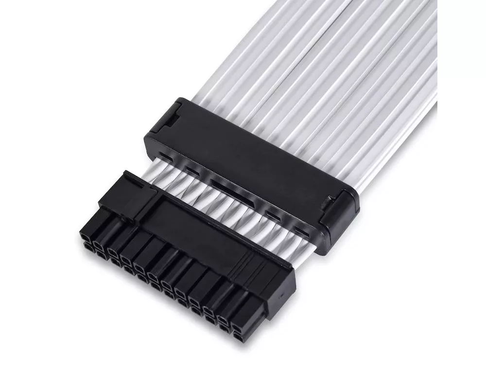 Кабел Удължителни RGB кабели Lian-Li Strimer Plus V2, 24-PIN, RGB, PCIe 7