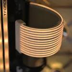Кабел Удължителни RGB кабели Lian-Li Strimer Plus V2, 24-PIN, RGB, PCIe 11