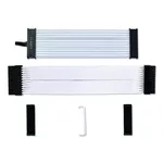 Кабел Удължителни RGB кабели Lian-Li Strimer Plus V2, 24-PIN, RGB, PCIe 8