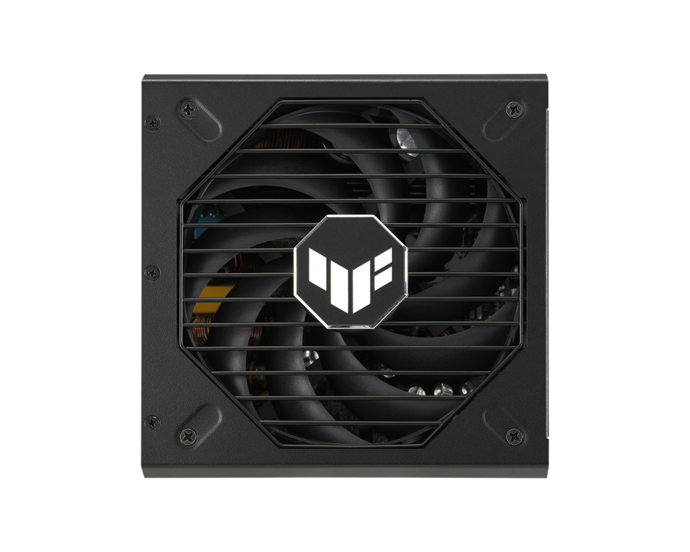 Захранване ASUS TUF Gaming 750W Gold Fully Modular Power Supply 4