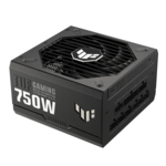 <span>Захранване</span> ASUS TUF Gaming 750W Gold Fully Modular Power Supply <span class='catalog-num-in-name'>90YE00S3-B0NA00</span> - 