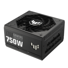  ASUS TUF Gaming 750W Gold Fully Modular Power Supply 629930 90YE00S3-B0NA00 на топ цена - PIC.bg