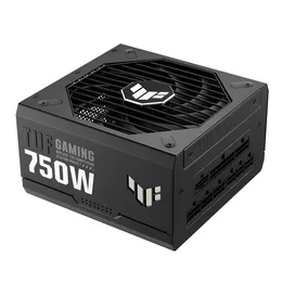 ASUS TUF Gaming 750W Gold Fully Modular Power Supply 629930 90YE00S3-B0NA00 на топ цена - PIC.bg