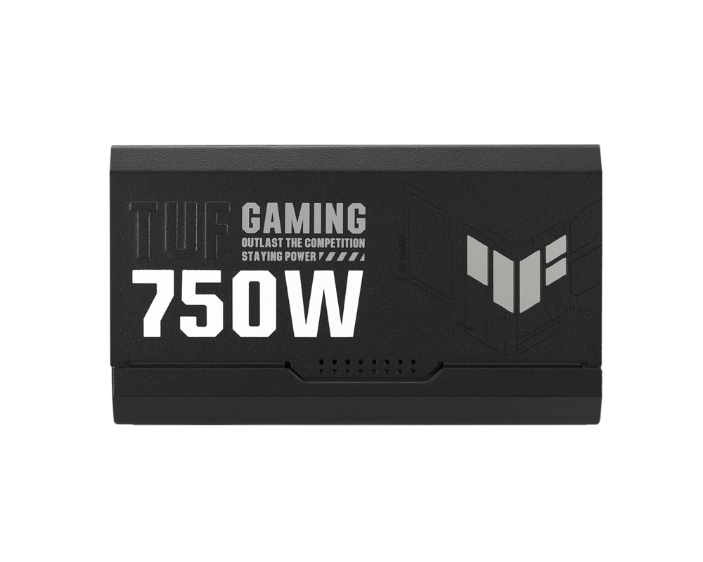 Захранване ASUS TUF Gaming 750W Gold Fully Modular Power Supply 7