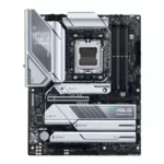 <span>Дънна платка</span> ASUS PRIME X670E PRO WIFI 6E, AM5, DDR5, PCIe 5.0, Aura Sync <span class='catalog-num-in-name'>PRIME-X670E-PRO</span> - 