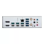 Дънна платка ASUS PRIME X670E PRO WIFI 6E, AM5, DDR5, PCIe 5.0, Aura Sync 4