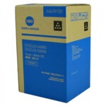 <span>Тонер за принтер</span> Тонер касета DEVELOP TNP81K, ineo +3300i, +4000i, 13 000 k., Black <span class='catalog-num-in-name'>DEV-TON-CAS-TNP81K</span> - 