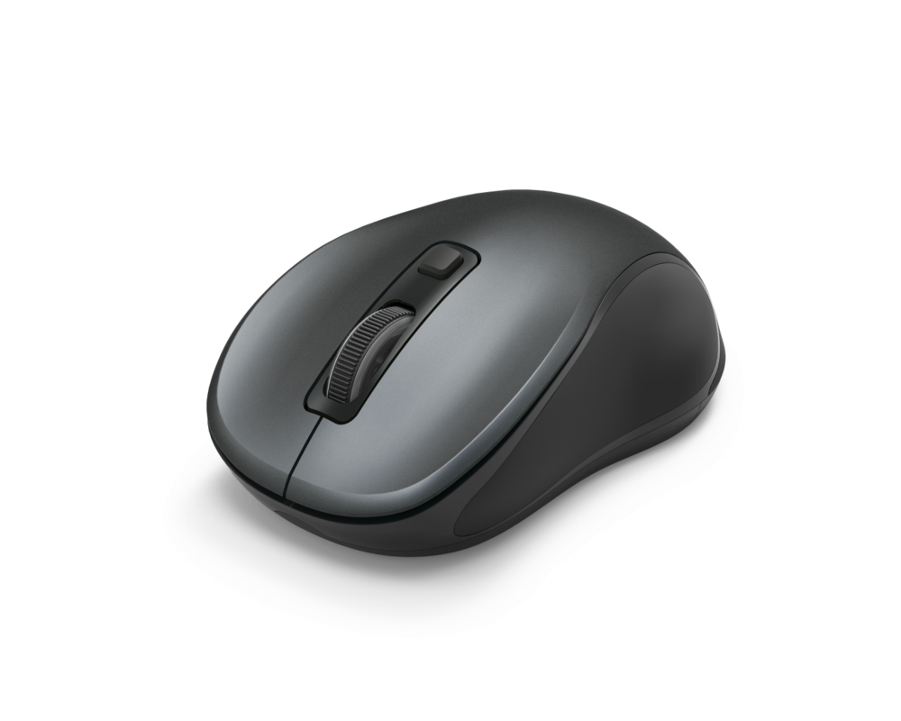 Мишка Блутут мишка HAMA "Canosa V2", Черен 4