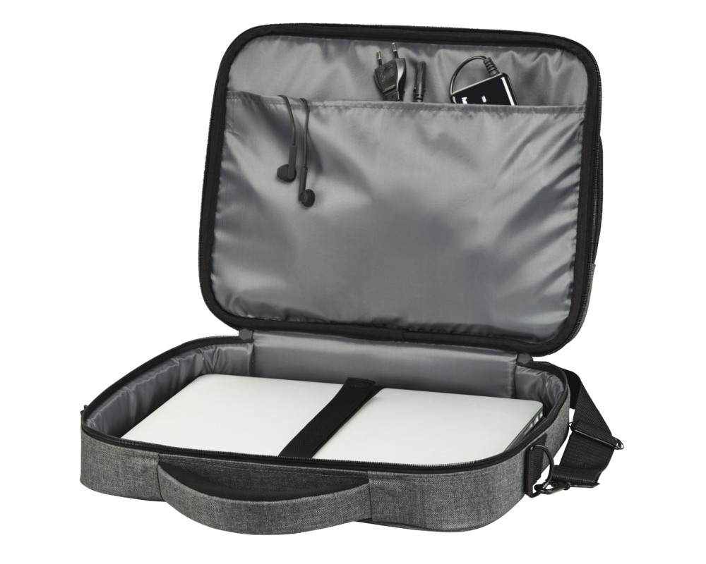 Чанта Hama Business, До 44 см (17,3"), Сива 3