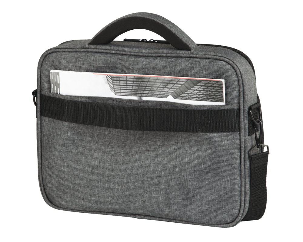 Чанта Hama Business, До 44 см (17,3"), Сива 4