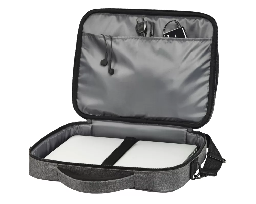Чанта Hama Business, До 34 см (13.3"), Сива 3