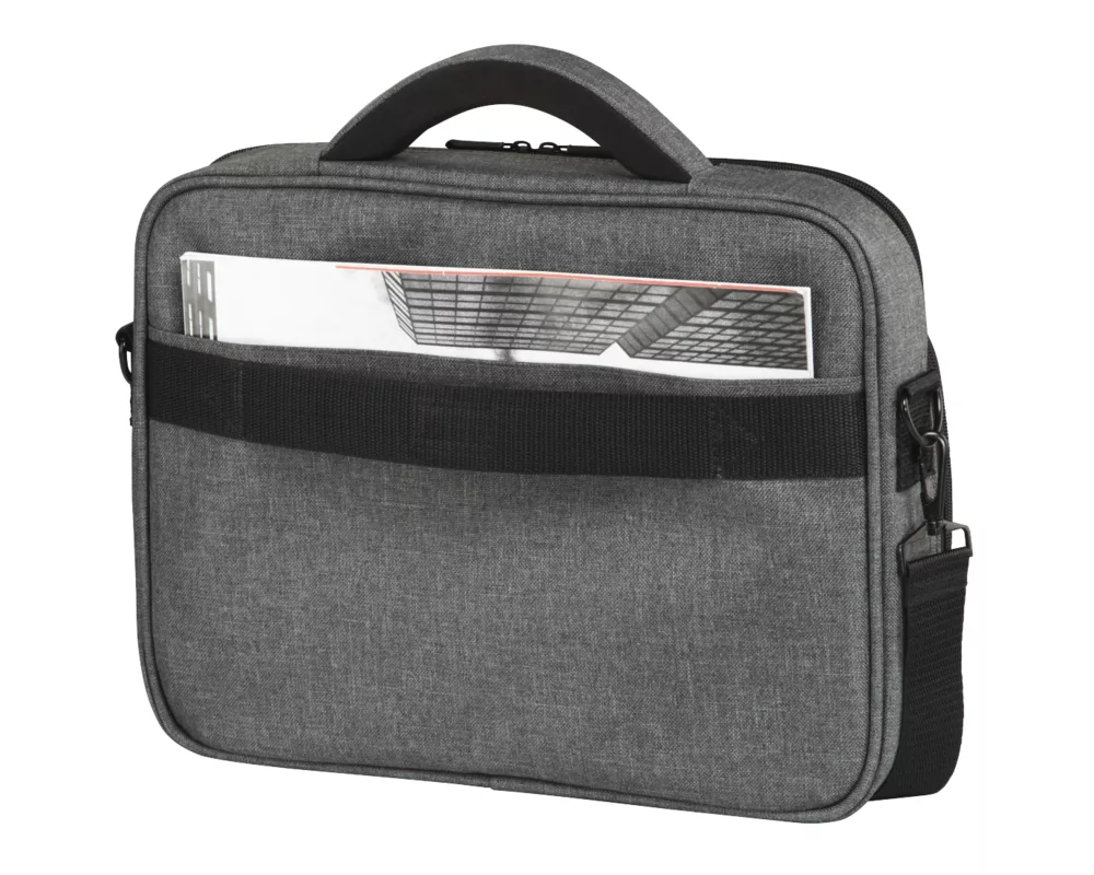 Чанта Hama Business, До 34 см (13.3"), Сива 4
