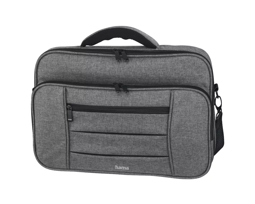Чанта Hama Business, До 34 см (13.3"), Сива 2