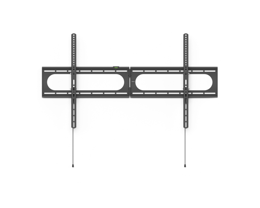 Стойка за TV Hama TILT "Strong", 305 см (120"), 1100 x 600, Черна 2
