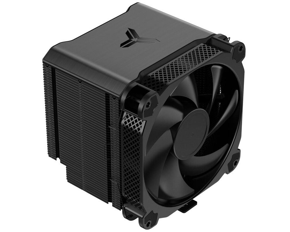 Охладител за процесор Jonsbo HX6250 140mm Black AMD/Intel 2