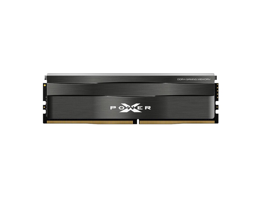 Памет SILICON POWER 8GB UDIMM DDR4 3200MHz XPO... 2