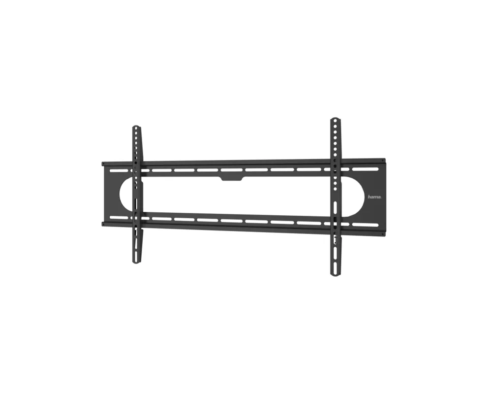Стойка Hama "Strong" FIX, 800 x 400, До 229 см (90"), Черна 2