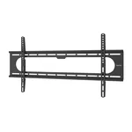 Стойка Hama "Strong" FIX, 800 x 400, До 229 см (90"), Черна 3