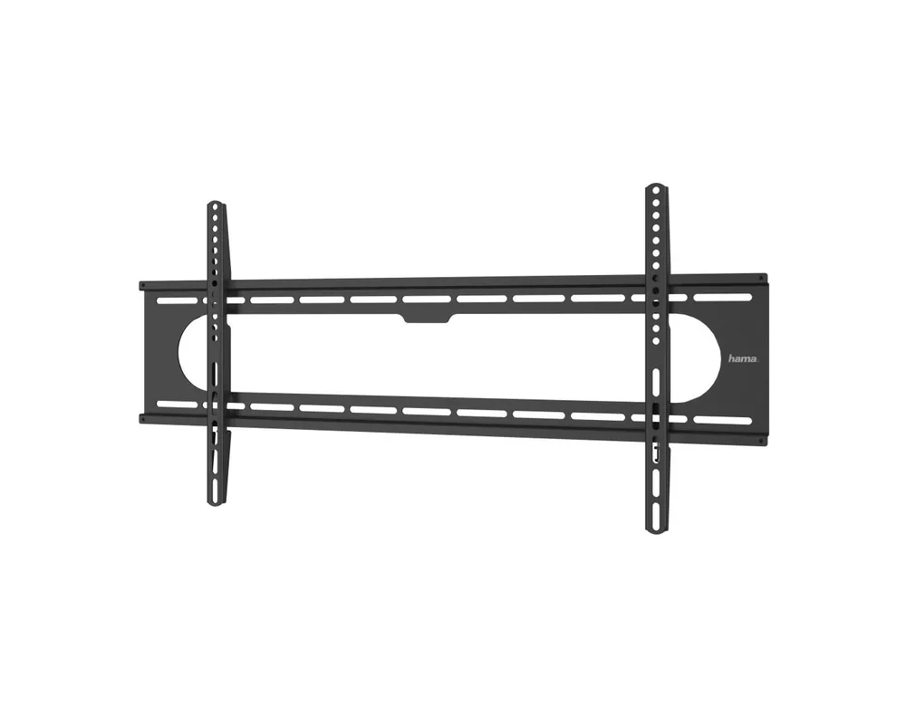 Стойка Hama "Strong" FIX, 800 x 400, До 229 см (90"), Черна 3