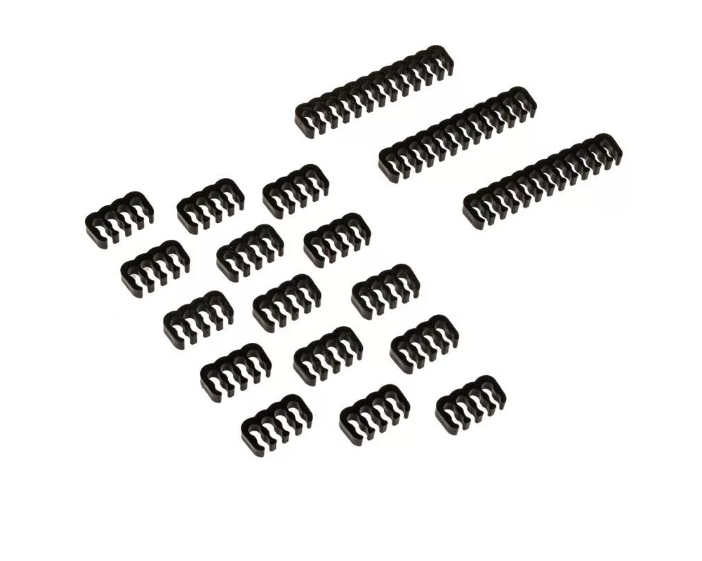 Кабел Комплект оплетени кабели Kolink Core, Grey 3