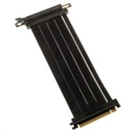 <span>Кабел</span> за вертикален монтаж за видео карта Kolink Riser Cable 220mm PCI-E x16 4.0 <span class='catalog-num-in-name'>ACC-ZUAD-1274</span> - 