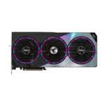 <span>Видеокарта</span> Gigabyte AORUS GeForce RTX 4090 MASTER 24GB GDDR6X <span class='catalog-num-in-name'>N4090AORUS-M-24GD</span> - 