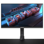 <span>Монитор</span> Gigabyte M28U, 28" ARM EDITION UHD 4K, SS IPS,144Hz 1ms, HDR400 със стойка <span class='catalog-num-in-name'>M28U-AE</span> - 
