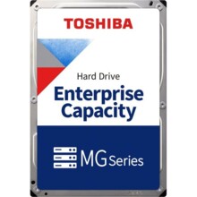  Toshiba MG10 Enterprise, 20TB, 512MB, SATA 6.0Gb/s, 7200rpm, MG10ACA20TE 631009 MG10ACA20TE на топ цена - PIC.bg