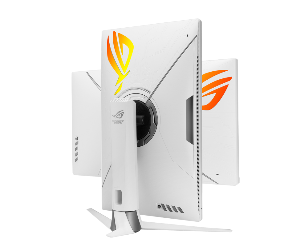 Монитор 27'' ASUS ROG Strix XG27AQ-W 6