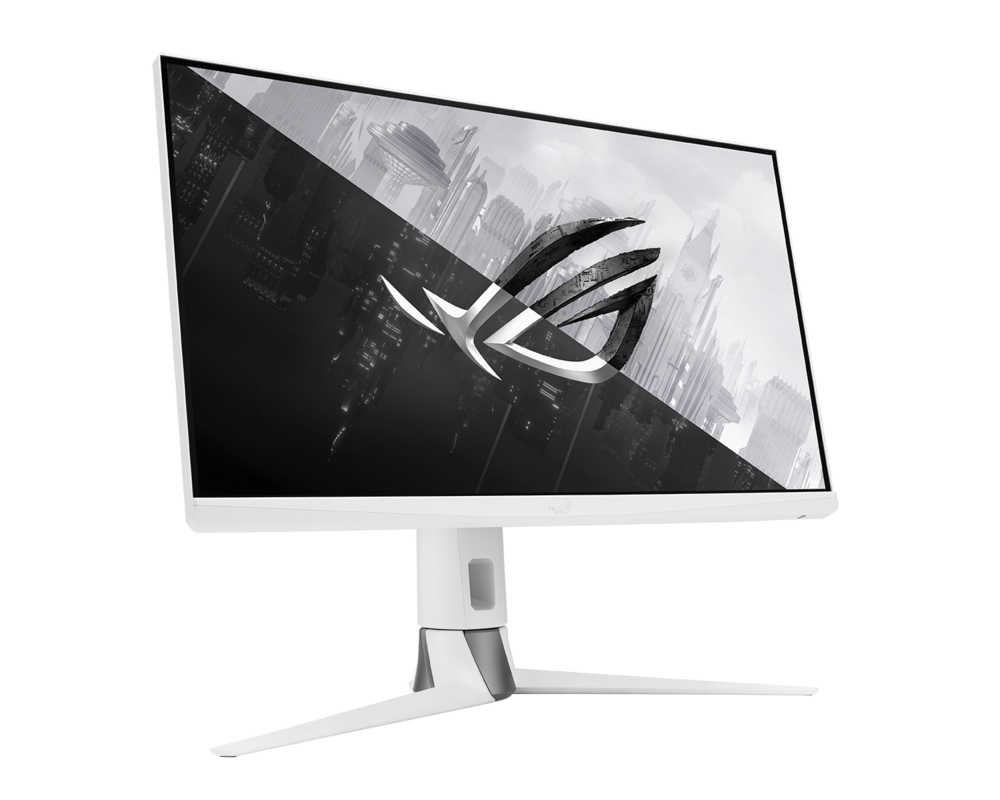 Монитор 27'' ASUS ROG Strix XG27AQ-W 2