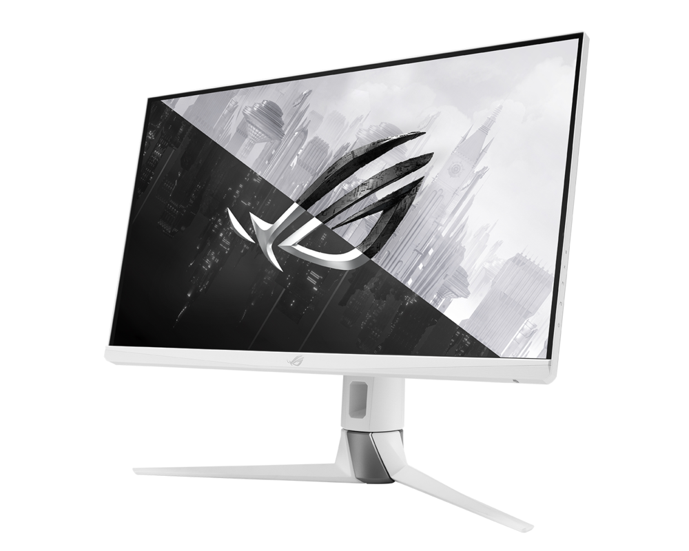 Монитор 27'' ASUS ROG Strix XG27AQ-W 3