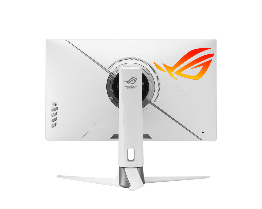 Монитор 27'' ASUS ROG Strix XG27AQ-W 4
