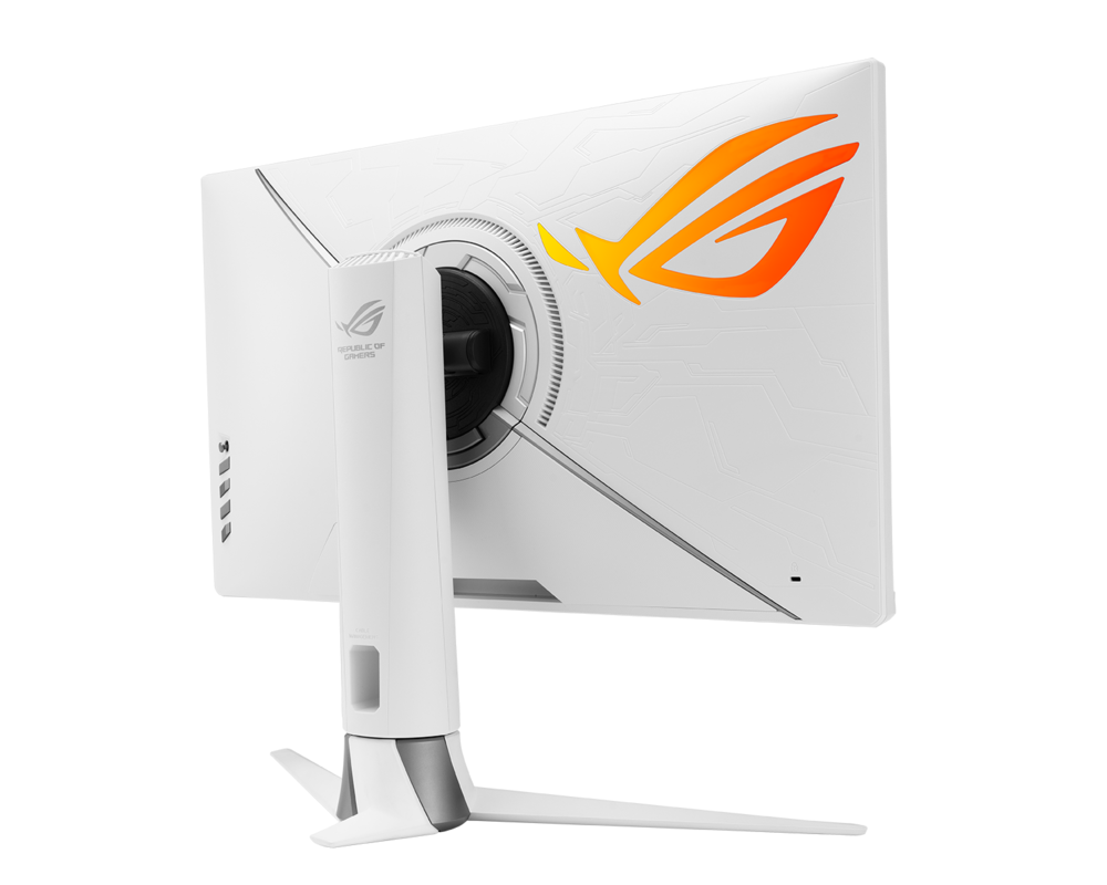 Монитор 27'' ASUS ROG Strix XG27AQ-W 5