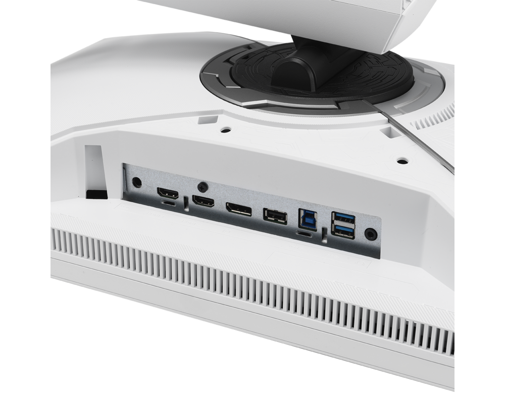 Монитор 27'' ASUS ROG Strix XG27AQ-W 8