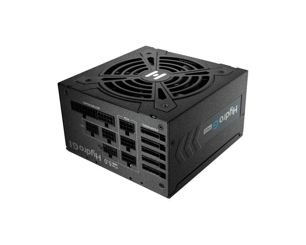 Захранване FSP Group Hydro G PRO 1000W, ATX 3.0 PCIe 5.0, 80+ Gold, Fully Modular 2